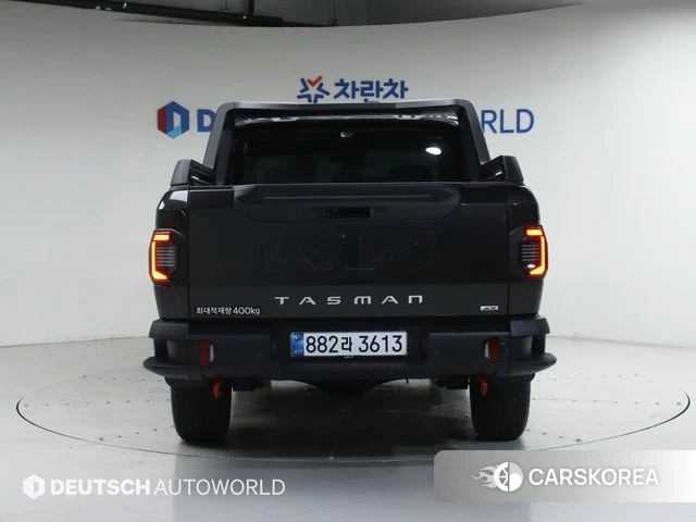 Kia Tasman id 3921572 из Кореи 8