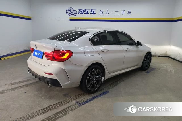 BMW 1 series id 3869962 из Китая 11
