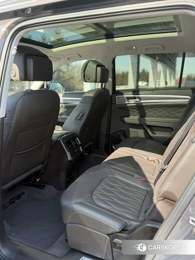Volkswagen Tourang id 4207992 из Китая 17