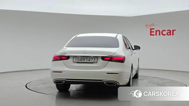 Mercedes-Benz E-Class W213 id 4768611 из Кореи 14