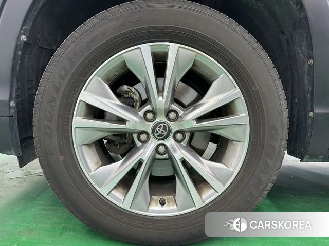 Toyota Highlander id 4259606 из Китая 26
