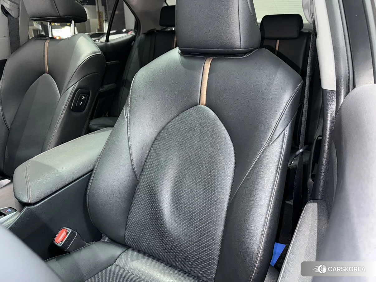 Toyota Camry id 4486279 из Китая 25
