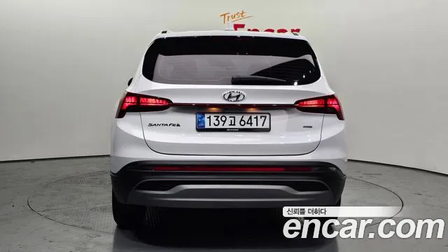 Hyundai The New Santa Fe id 2581826 из Кореи 14