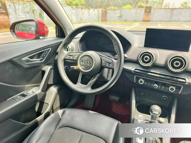 Audi Q2L e-tron id 4221566 из Китая 13