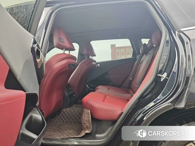 BMW X3 2025 Черный из Китая, фото 4