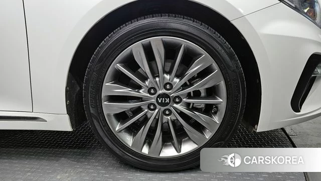 Kia The New K5 2nd generation id 4483361 из Кореи 29