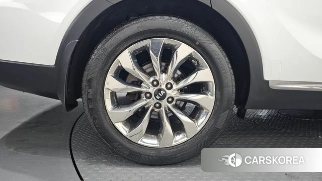 Kia The New Sorento id 4712851 из Кореи 24