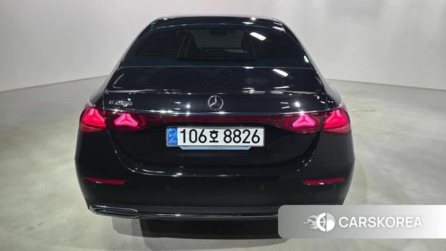 Mercedes-Benz E-Class W214 id 4462609 из Кореи 14