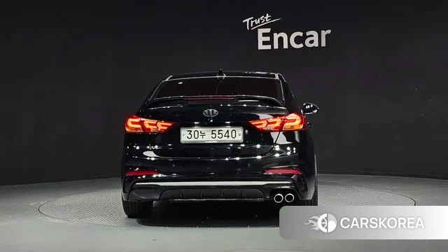 Hyundai Avante AD id 3445126 из Кореи 14