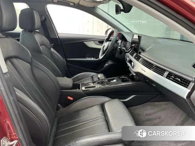 Audi A4L id 4333805 из Китая 8