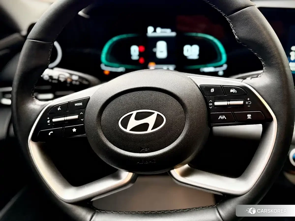 Hyundai Elantra id 4547313 из Китая 18