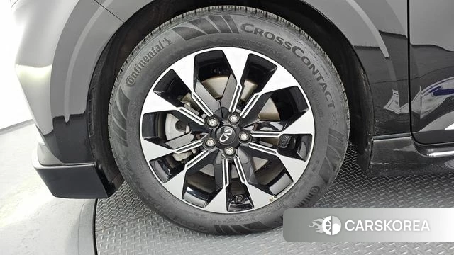 Kia Carnival 4th generation id 4370824 из Кореи 24