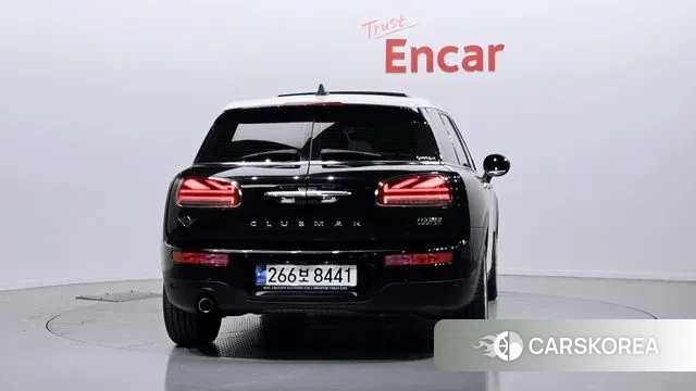 Mini Cooper Clubman id 3551449 из Кореи 14