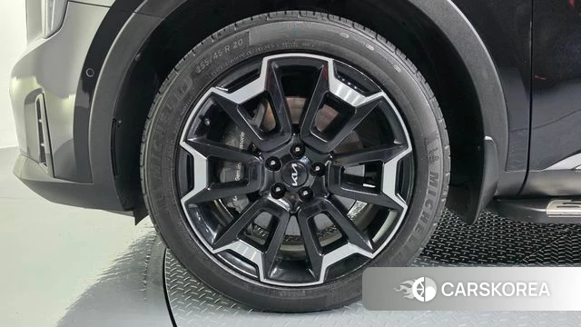 Kia The New Sorento 4th Generation id 4767893 из Кореи 29