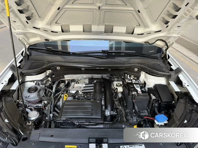 Volkswagen Tuyue id 4367056 из Китая 20