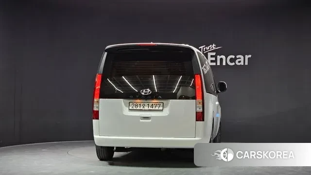 Hyundai Staria id 3591005 из Кореи 14