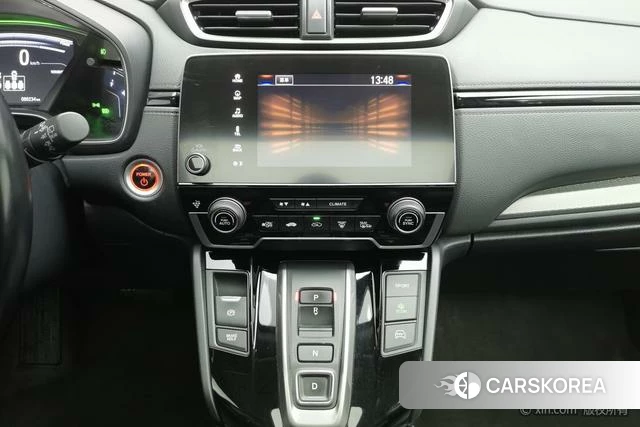 Honda Haoying PHEV id 4210298 из Китая 18