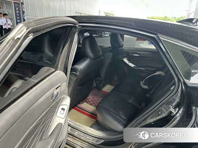 Toyota Asian dragon id 4367066 из Китая 20