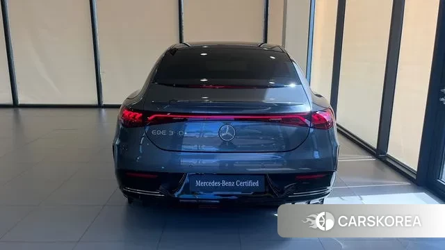 Mercedes-Benz EQE V295 id 3057806 из Кореи 10