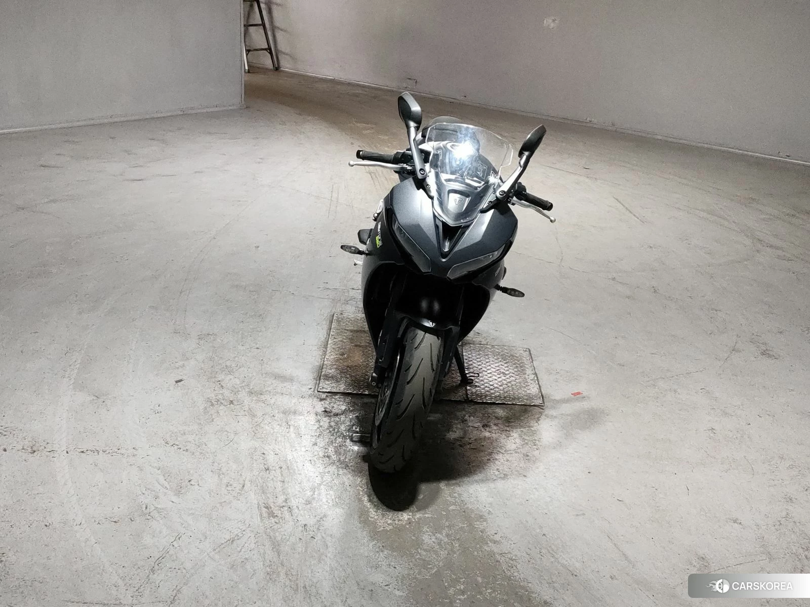 Triumph DAYTONA 660 2024 из Японии, фото 2