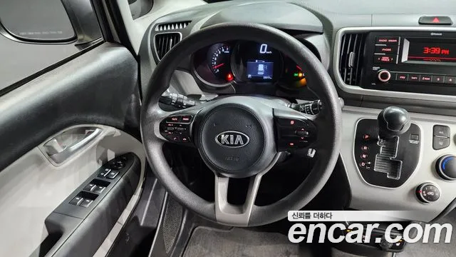 Kia The New Ray id 2699265 из Кореи 14