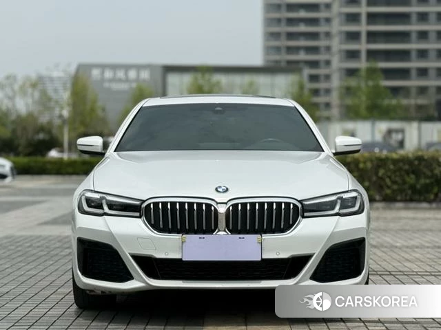 BMW 5 series id 4278350 из Китая 9