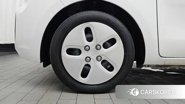 Kia The New Ray id 4731113 из Кореи 27