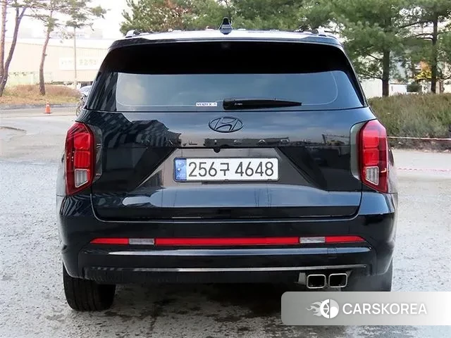 Hyundai The New Palisade id 3477462 из Кореи 14