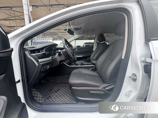 Chery Arrizo 5 2026 Белый из Китая, фото 4
