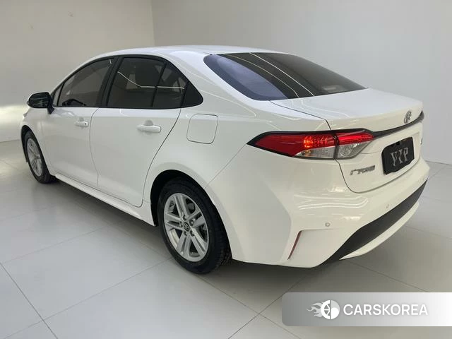 Toyota Lei Ling id 4257121 из Китая 9