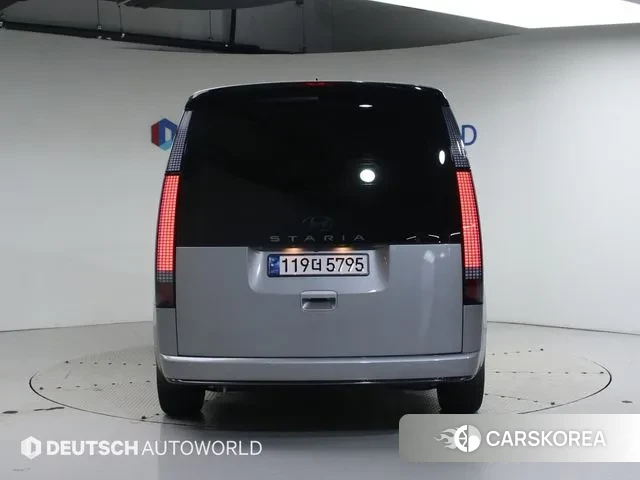 Hyundai Staria id 3415178 из Кореи 14