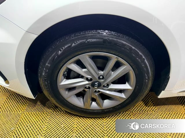 Kia The New K5 2nd generation id 3820989 из Кореи 8