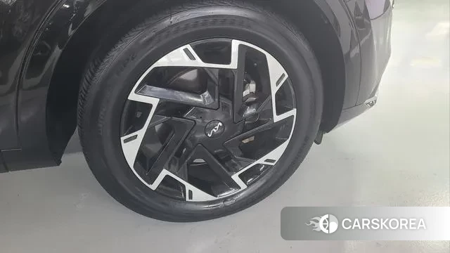 Kia Sportage 5th Generation id 3185906 из Кореи 13