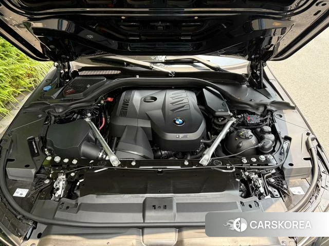 BMW 5 series id 4290985 из Китая 10