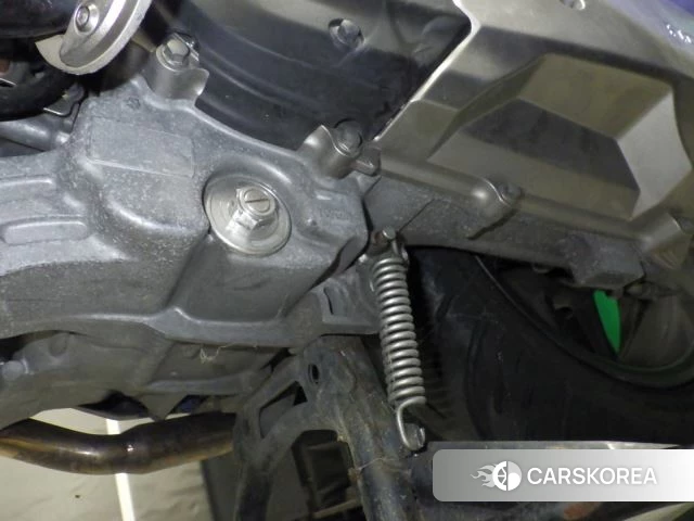 Engine photo