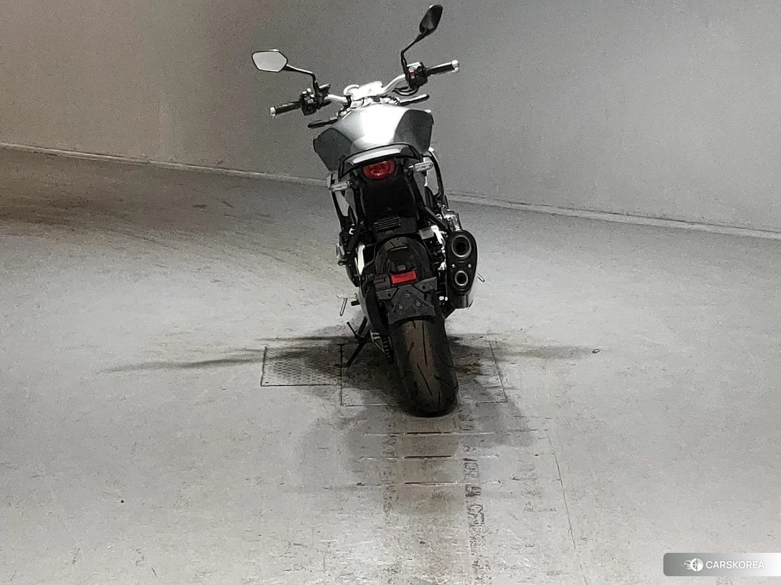 Проданный Honda CB1000R 2020 из Японии, фото 4
