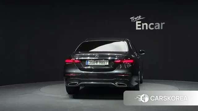 Mercedes-Benz E-Class W213 id 3464051 из Кореи 14