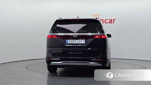 Kia Carnival 4th generation id 3795204 из Кореи 14