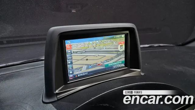 Hyundai The New Grand Starex id 2760826 из Кореи 14