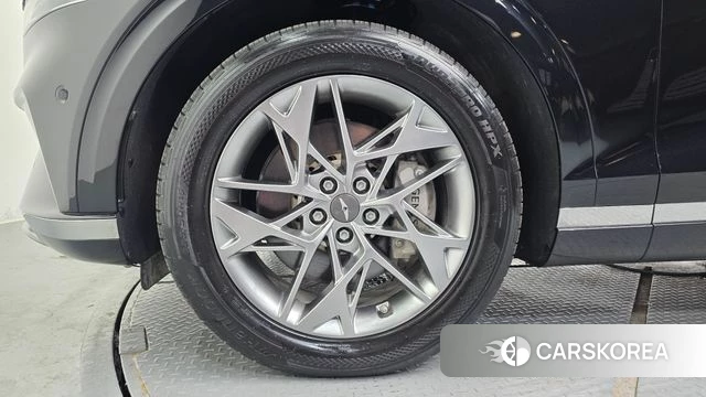 Genesis Electrified GV70 id 4494959 из Кореи 27