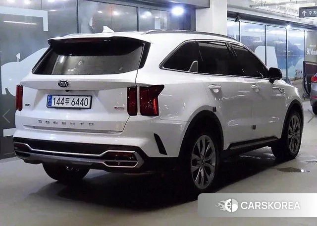 Kia Sorento 4th Generation id 3021419 из Кореи 13