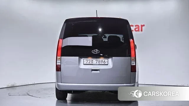 Hyundai Staria id 3301532 из Кореи 14