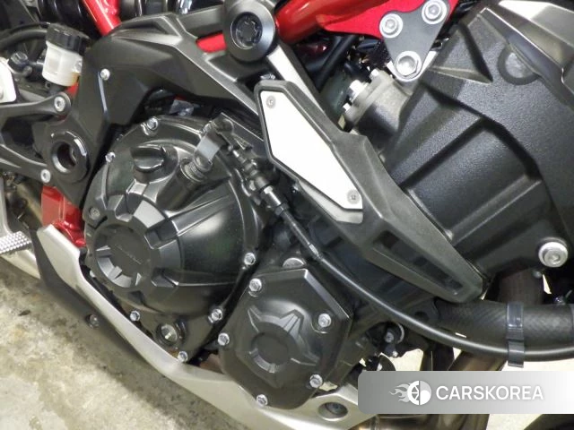 Engine photo