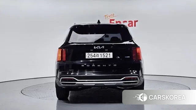 Kia Sorento 4th Generation id 3572517 из Кореи 14