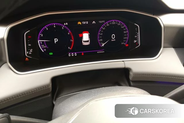 Volkswagen Tanyue id 4256979 из Китая 11