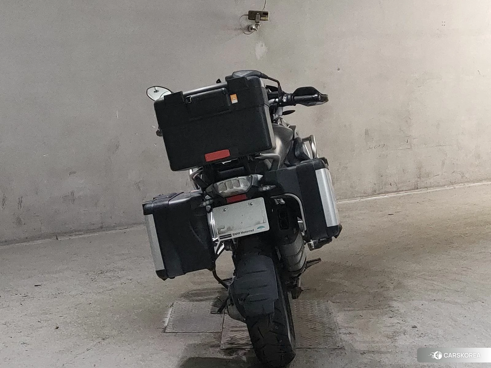 BMW R1250GS 2020 из Японии, фото 3