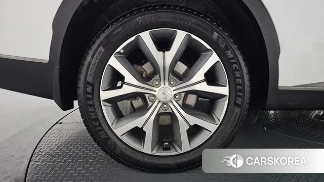 Hyundai Palisade id 3373420 из Кореи 14