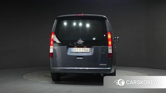 Hyundai Staria id 3871889 из Кореи 14