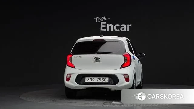 Kia All New Morning (JA) id 3713759 из Кореи 14