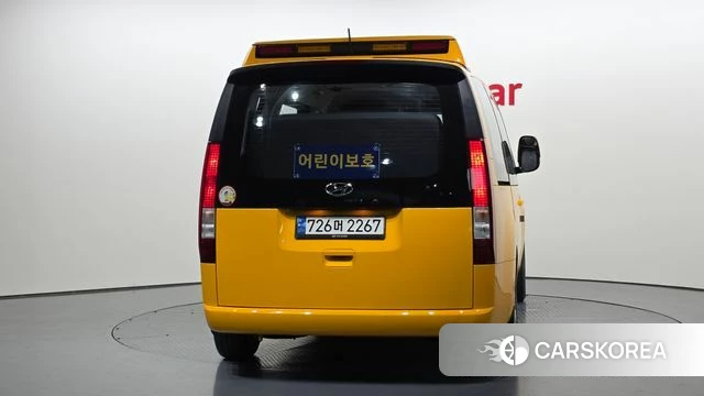 Hyundai Staria id 3897718 из Кореи 14